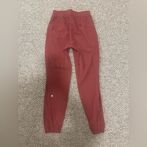 Lululemon Adapted State Jogger